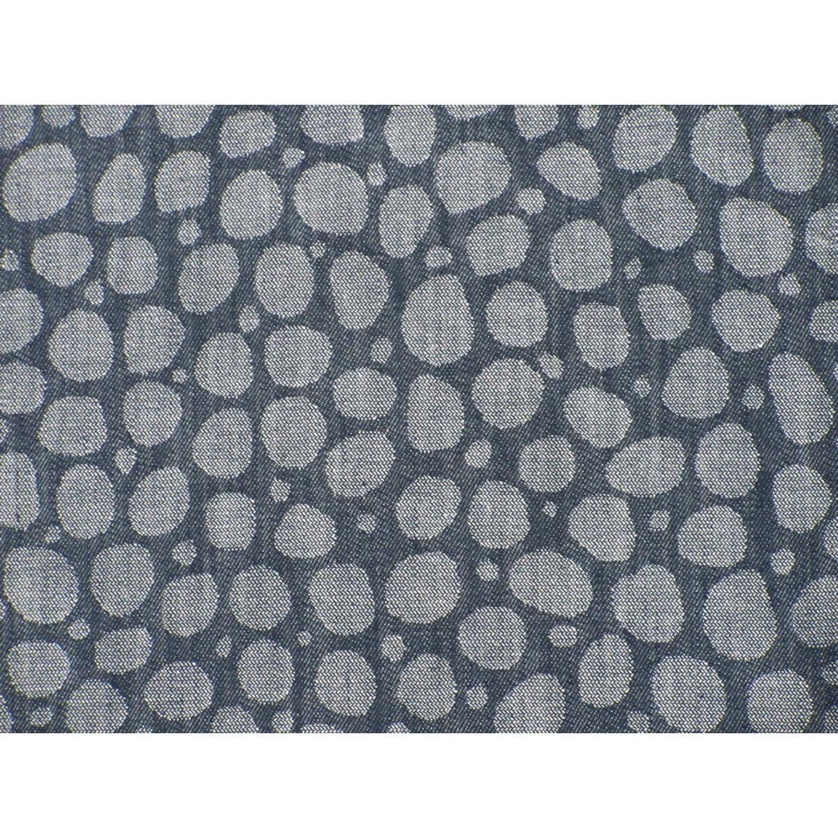 【新品】単衣　岡山デニム　Ｌサイズ