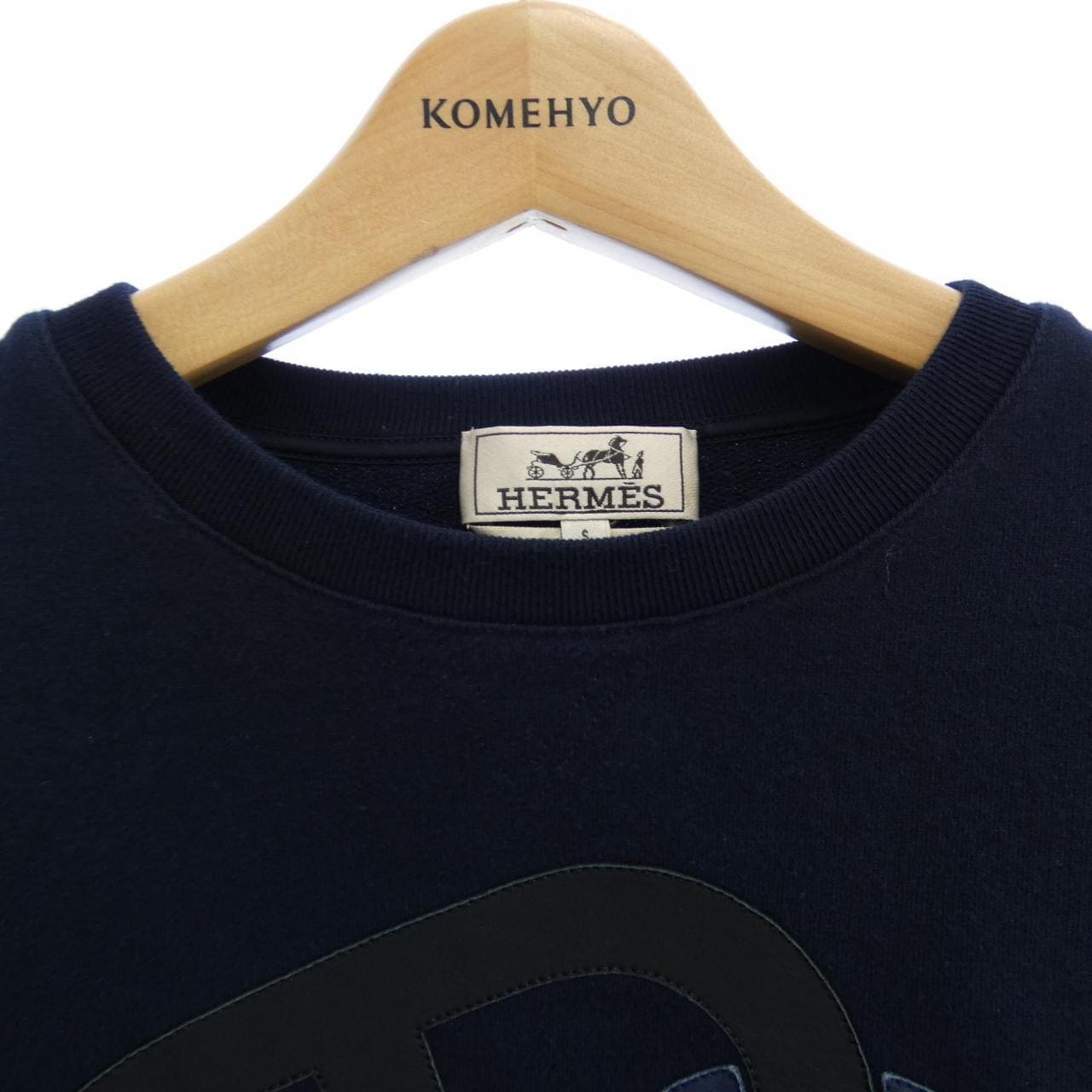 エルメス HERMES スウェット