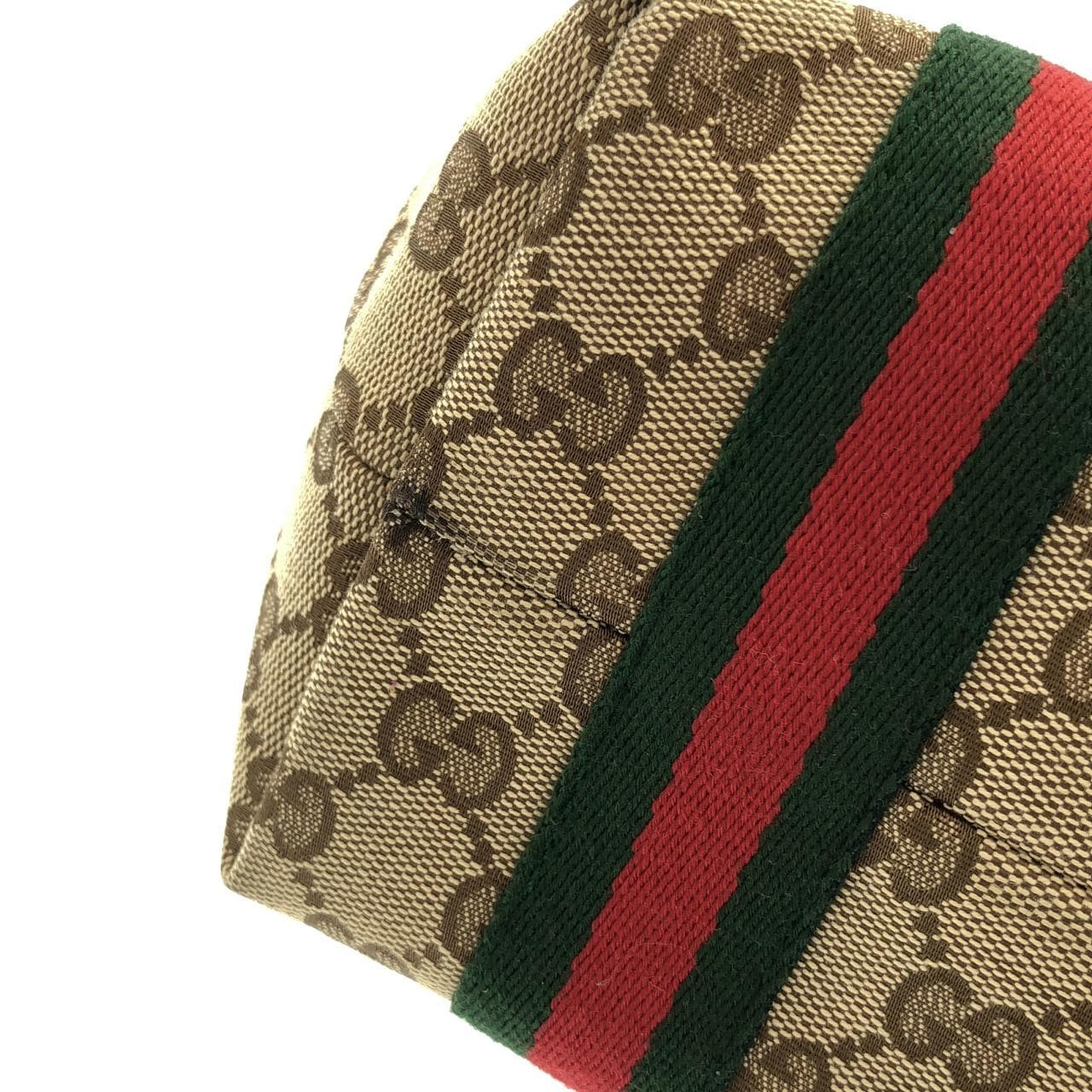 【ヴィンテージ】グッチ 139261 F40MG バッグ