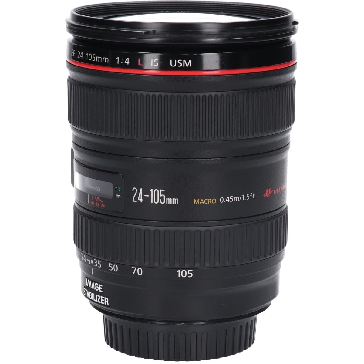 ＥＦ２４－１０５ｍｍ　Ｆ４Ｌ　ＩＳ　ＵＳＭ