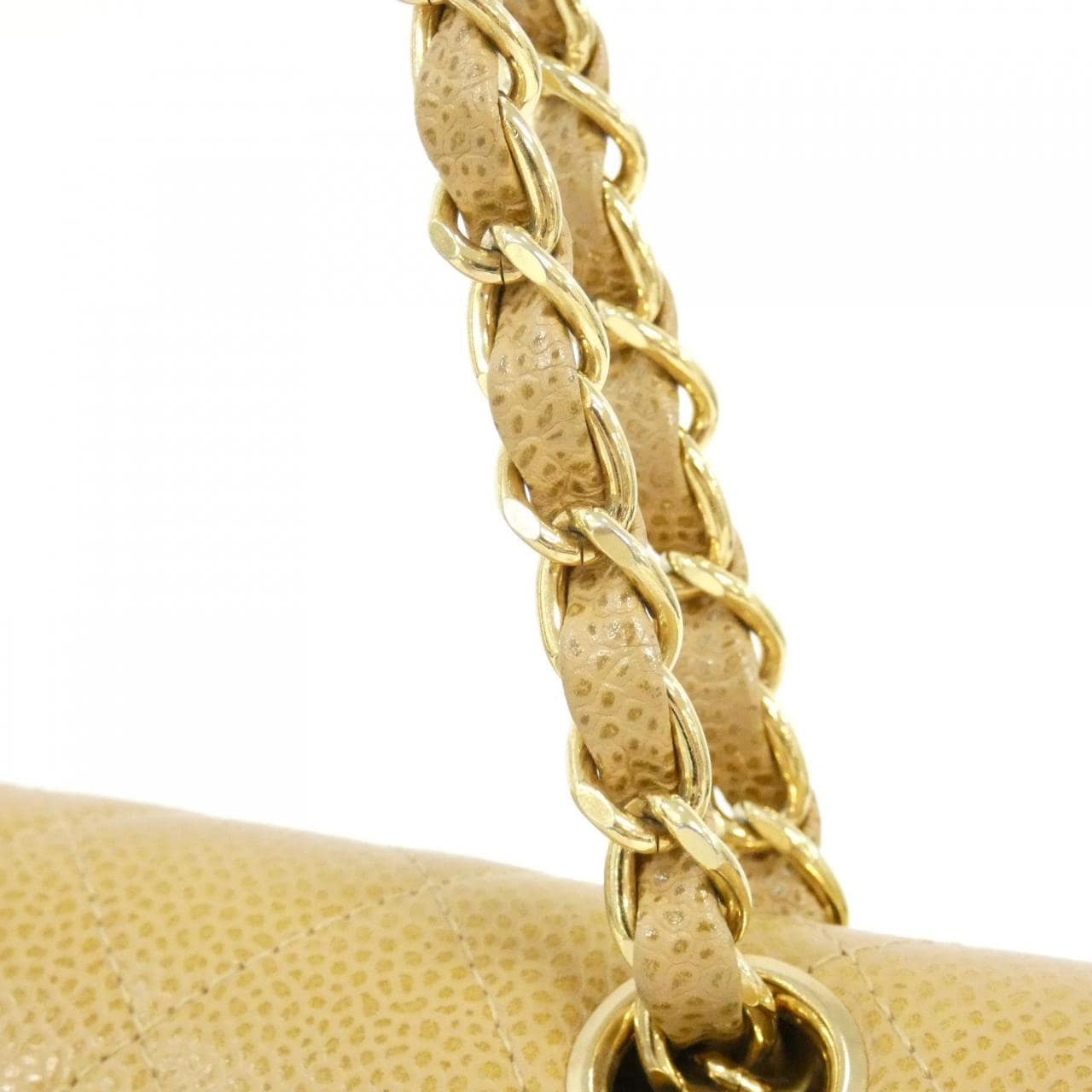 【ヴィンテージ】シャネル 1112 ショルダーバッグ