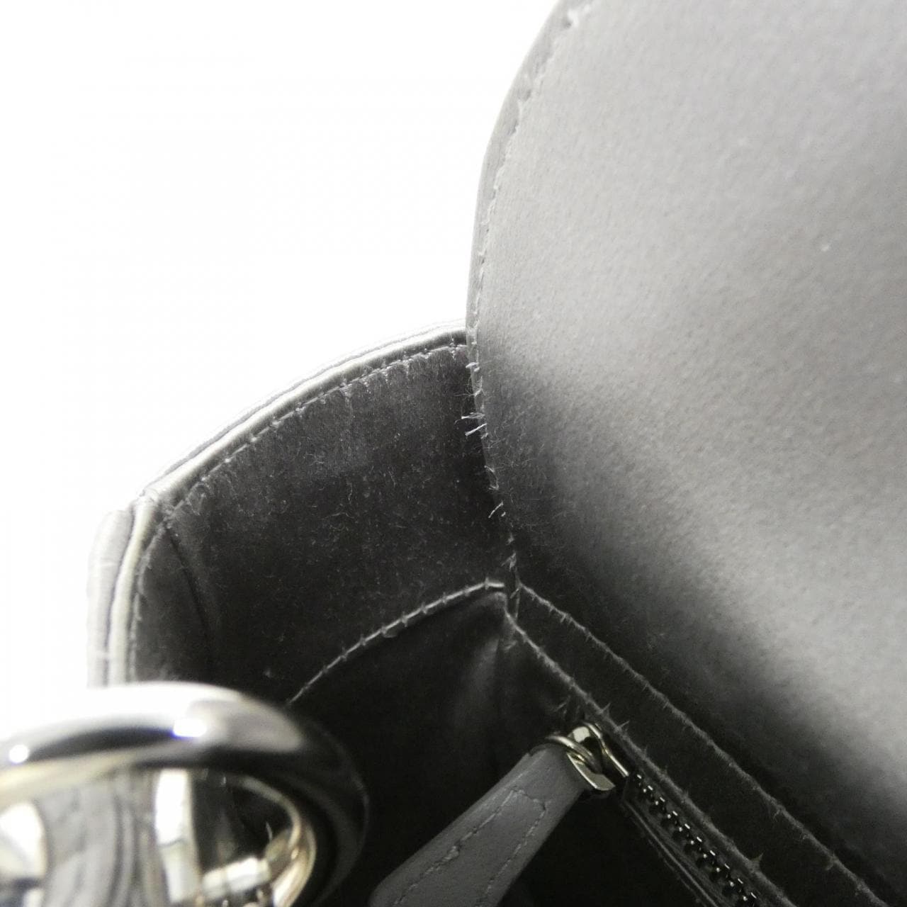 クリスチャンディオール レディ ディオール ミニ M0500PRTC バッグ