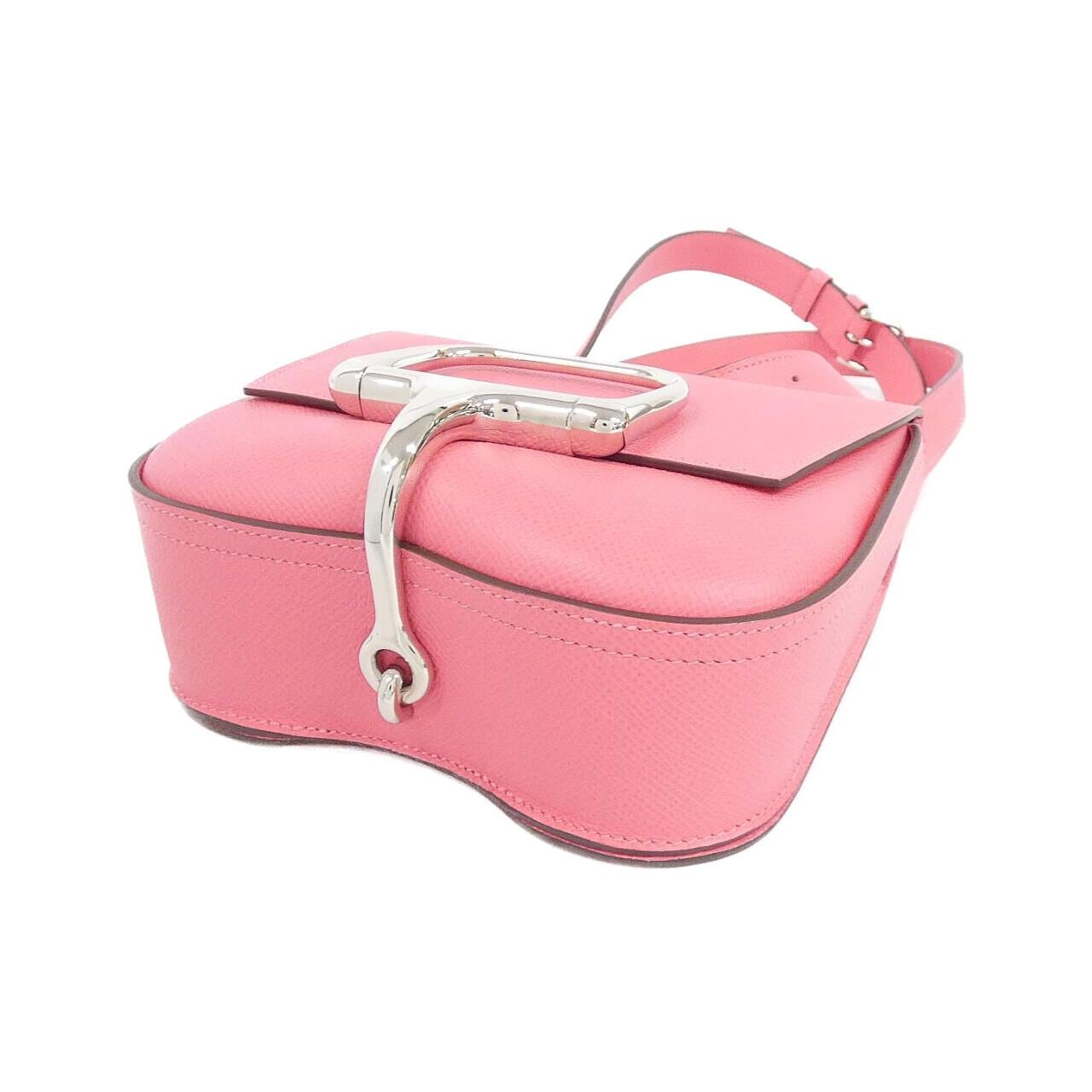 エルメス デッラ カヴァッレリア MINI 082226CK ショルダーバッグ
