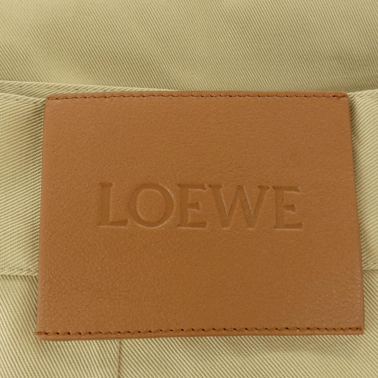ロエベ LOEWE H526Y04WEO パンツ