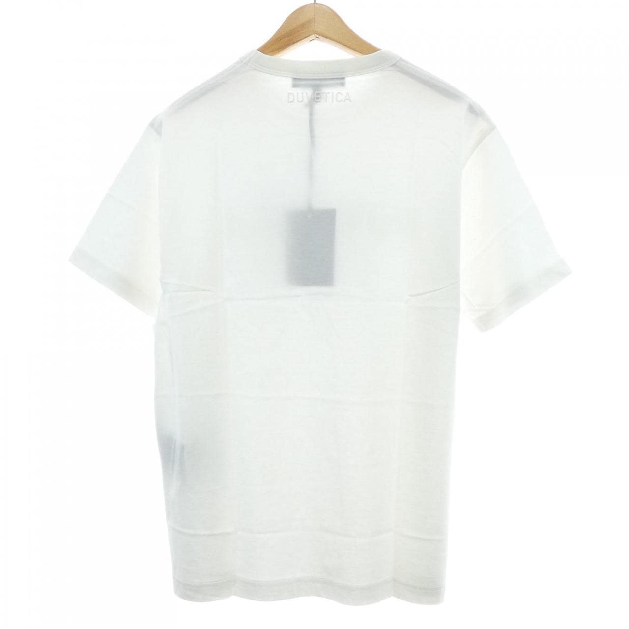 デュベティカ DUVETICA VXRT30131 Tシャツ