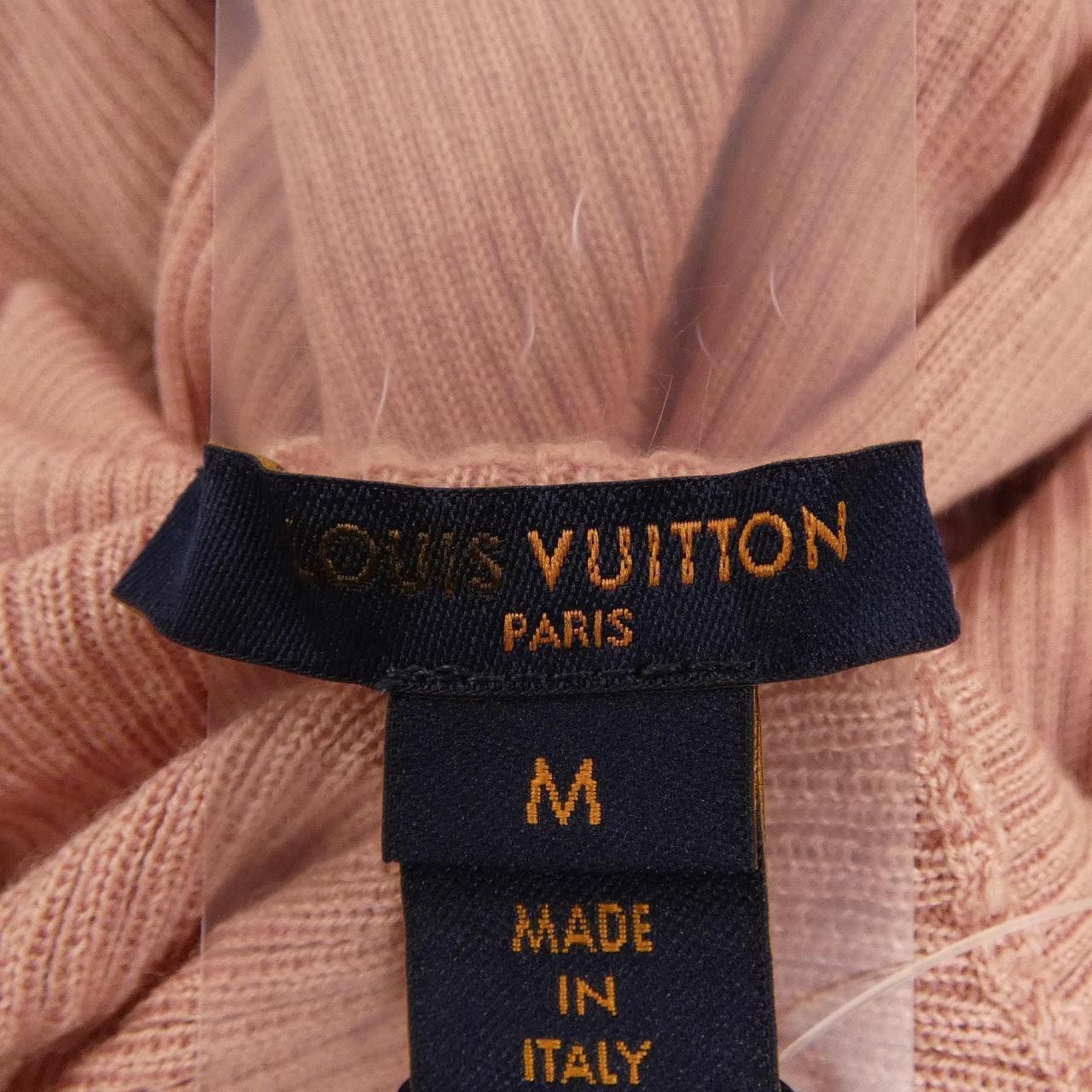 ルイヴィトン LOUIS VUITTON FGKL22IQS ニット