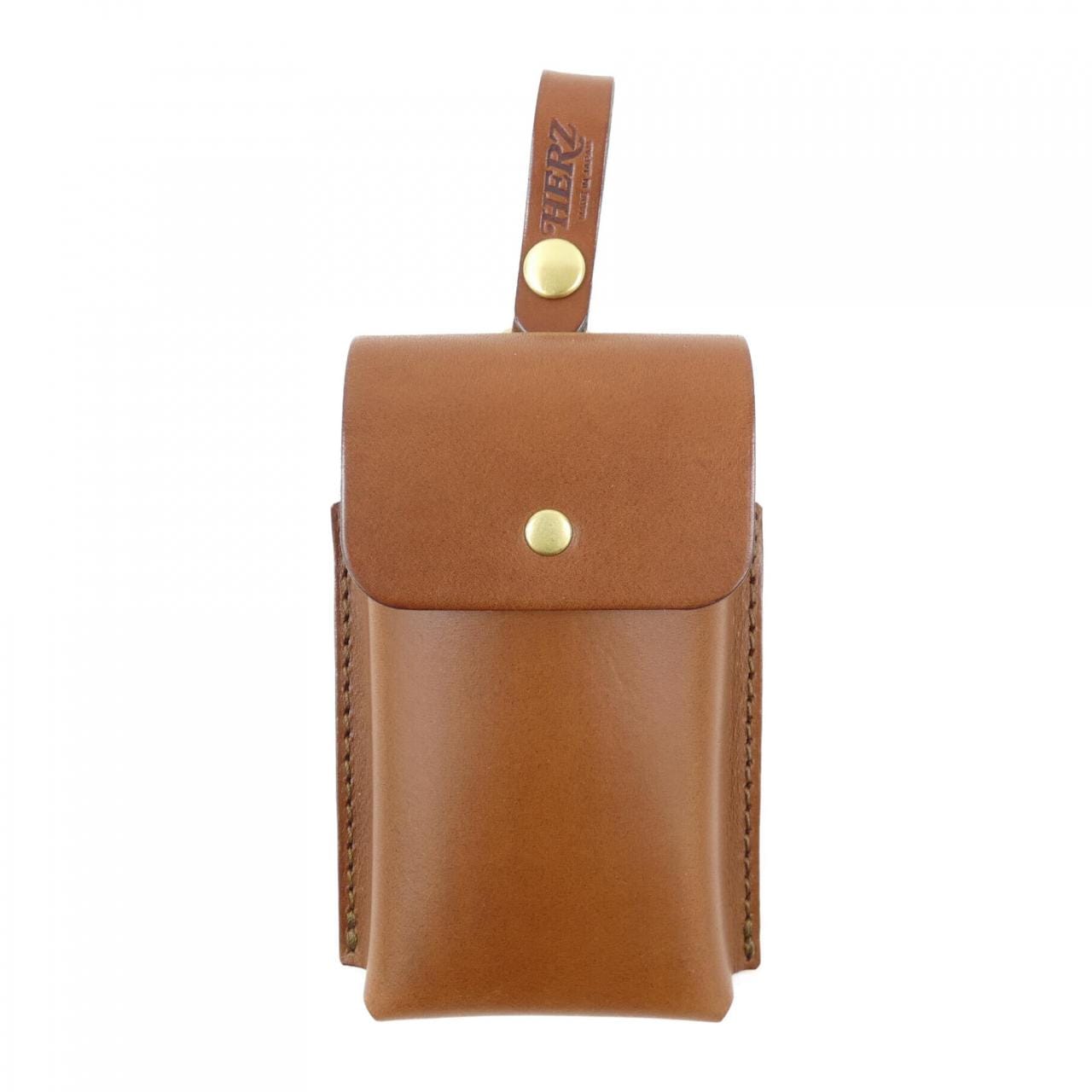 ヘルツ HERZ POUCH