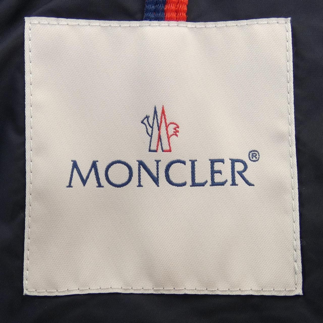 MONCLER蒙克勒·布盧森