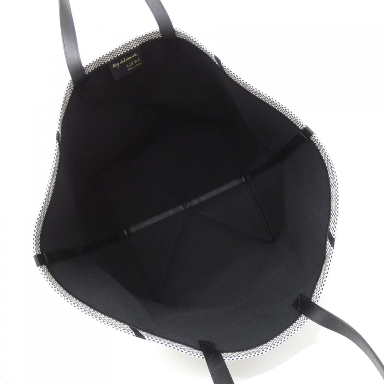 LOEVE PUZZLE FOLD TOTE XXL A779PFMX26包包
