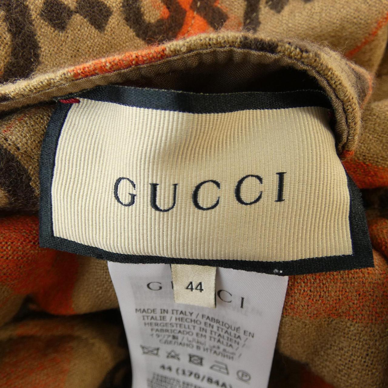 グッチ GUCCI ジャケット