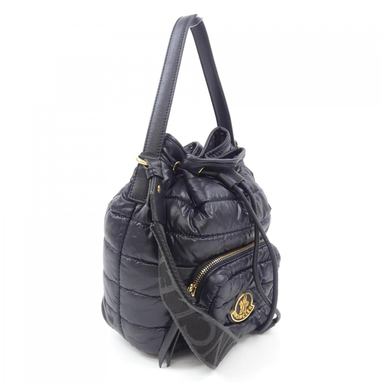 モンクレール MONCLER KILIA DRAWSTRING BAG