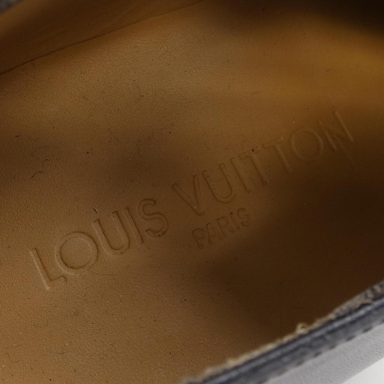 ルイヴィトン LOUIS VUITTON シューズ