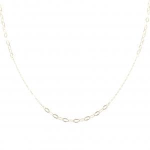 シエナ ロゼ K10YG ネックレス