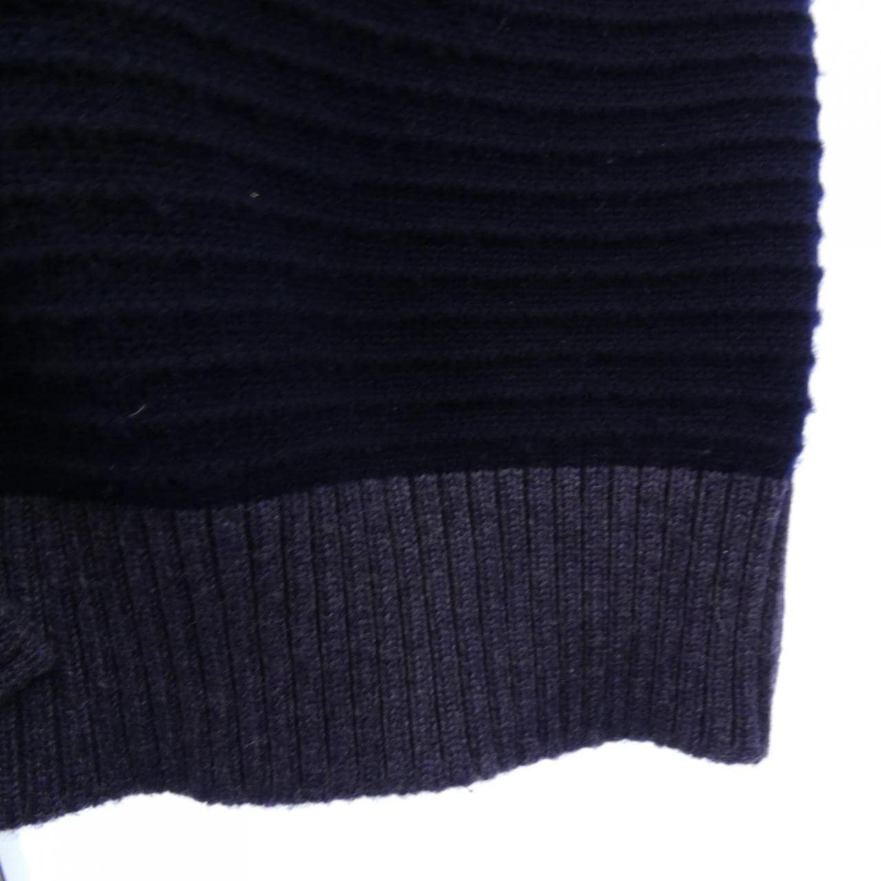 シャネル CHANEL P33560K00852 08A ロングカーディガン