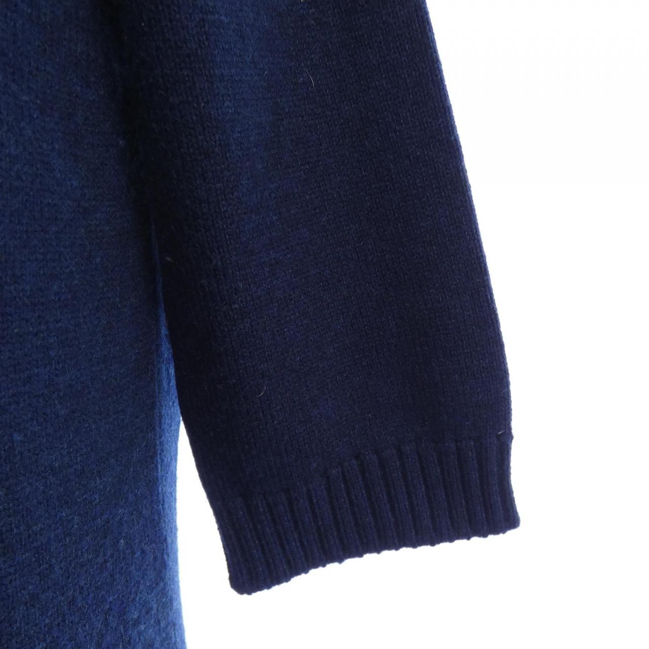 シャネル CHANEL P34286K00951 08A ワンピース