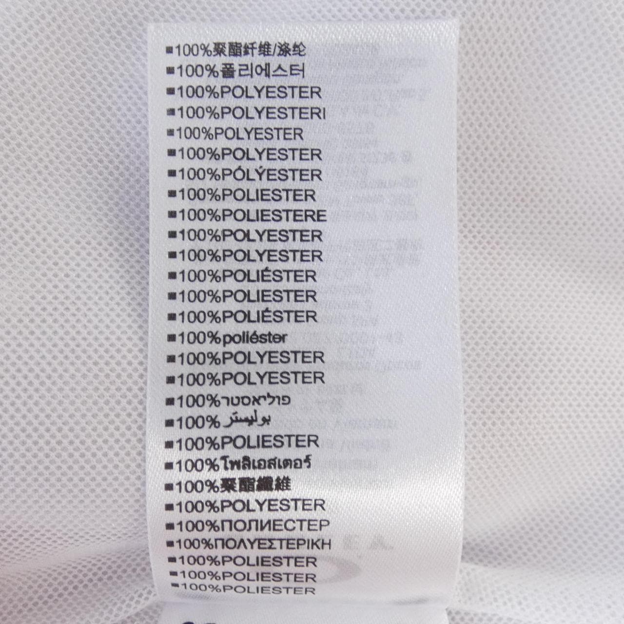 オークリー OAKLEY ジャケット