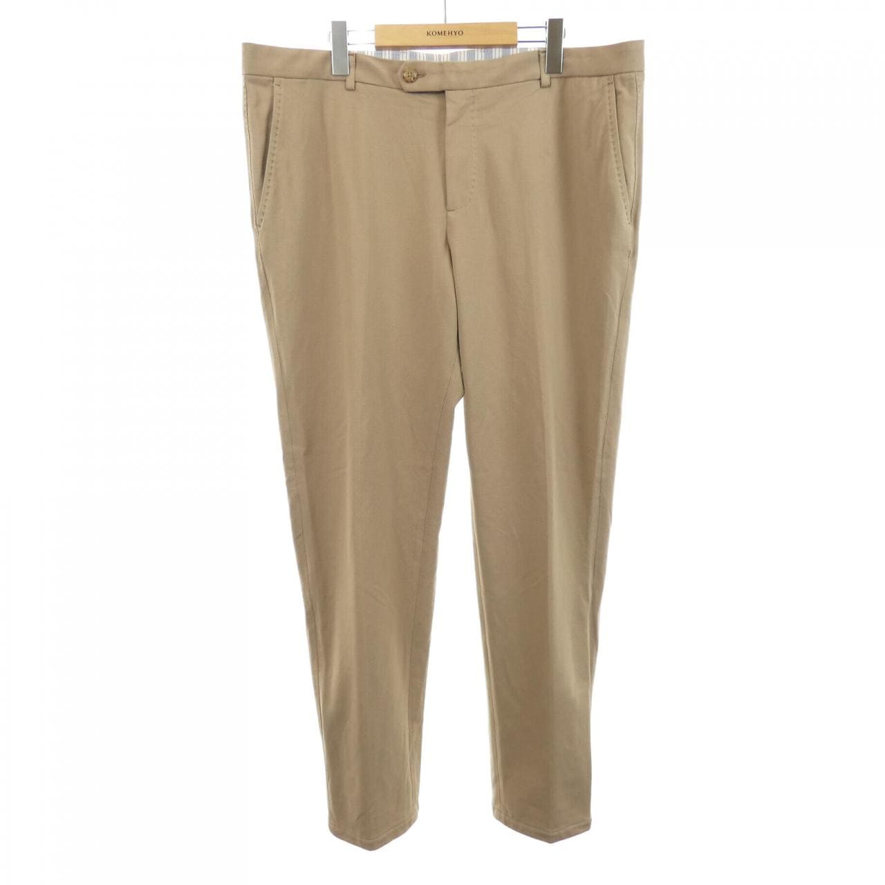 チルコロ 1901 CIRCOLO 1901 パンツ