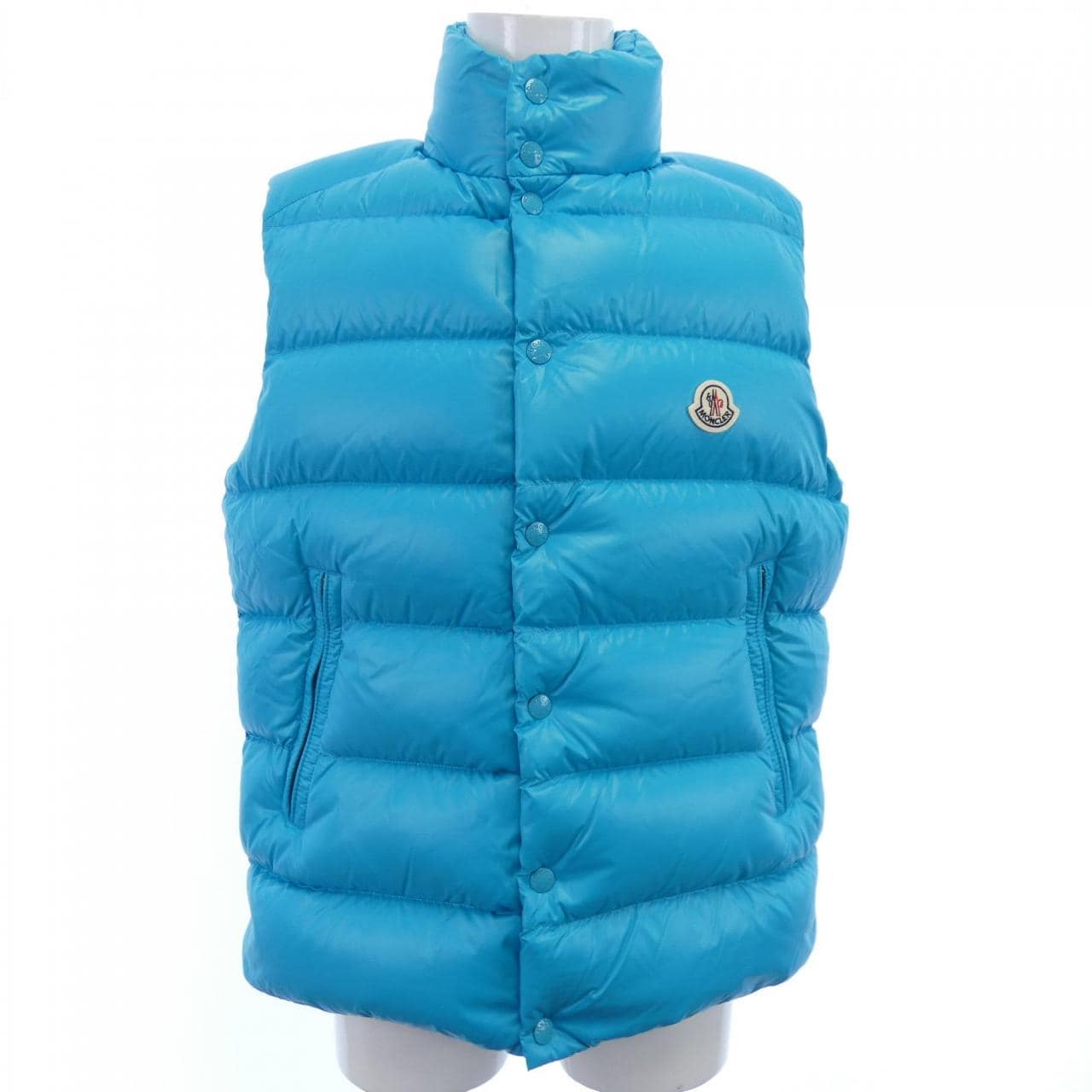 モンクレール MONCLER TIBB ダウンベスト