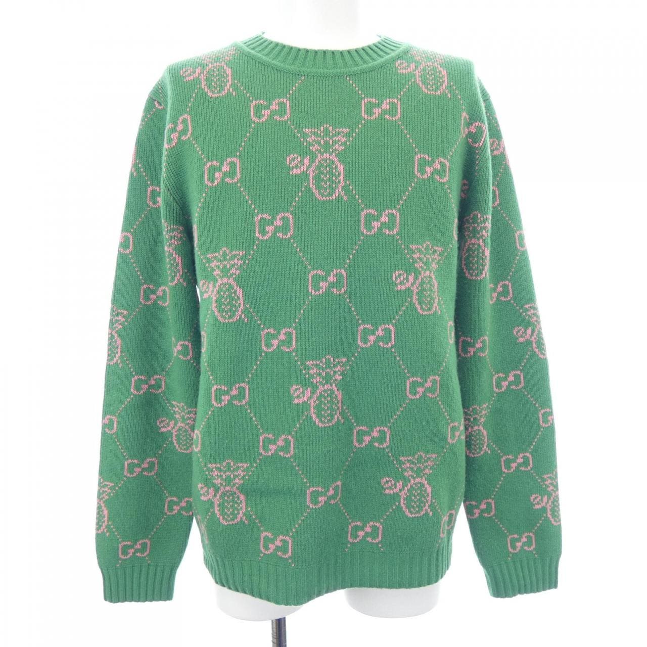 グッチ GUCCI 683091 XKB70 ニット