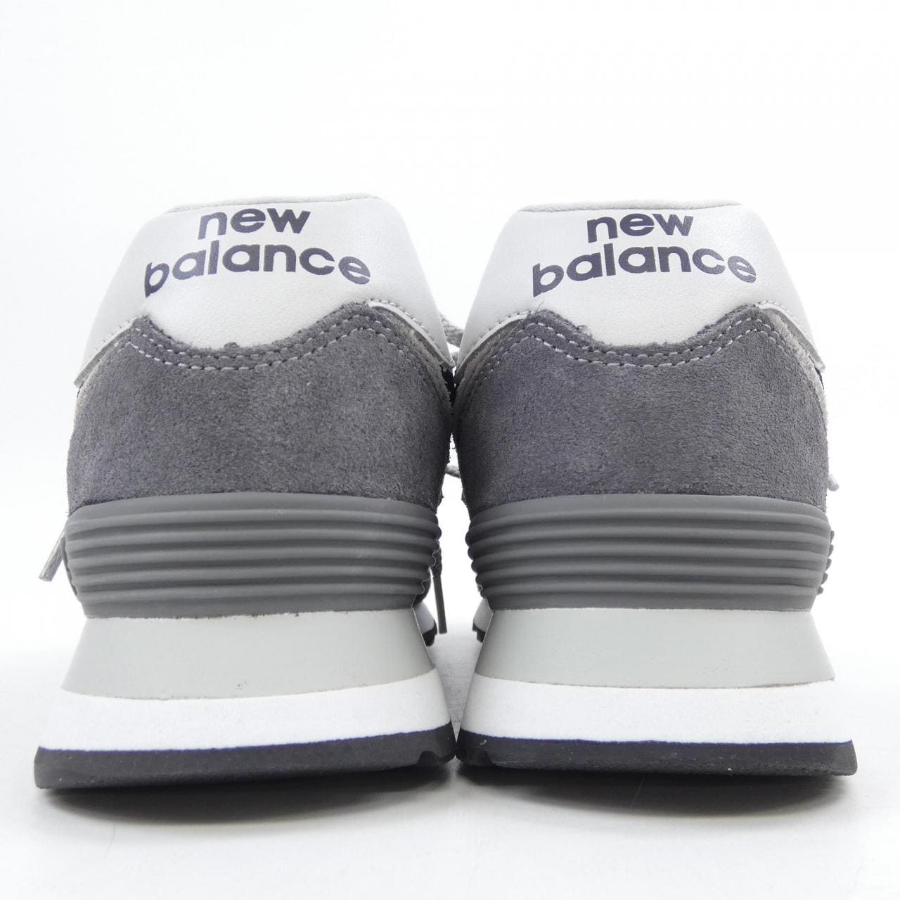 ニューバランス NEW BALANCE ML574E12 スニーカー