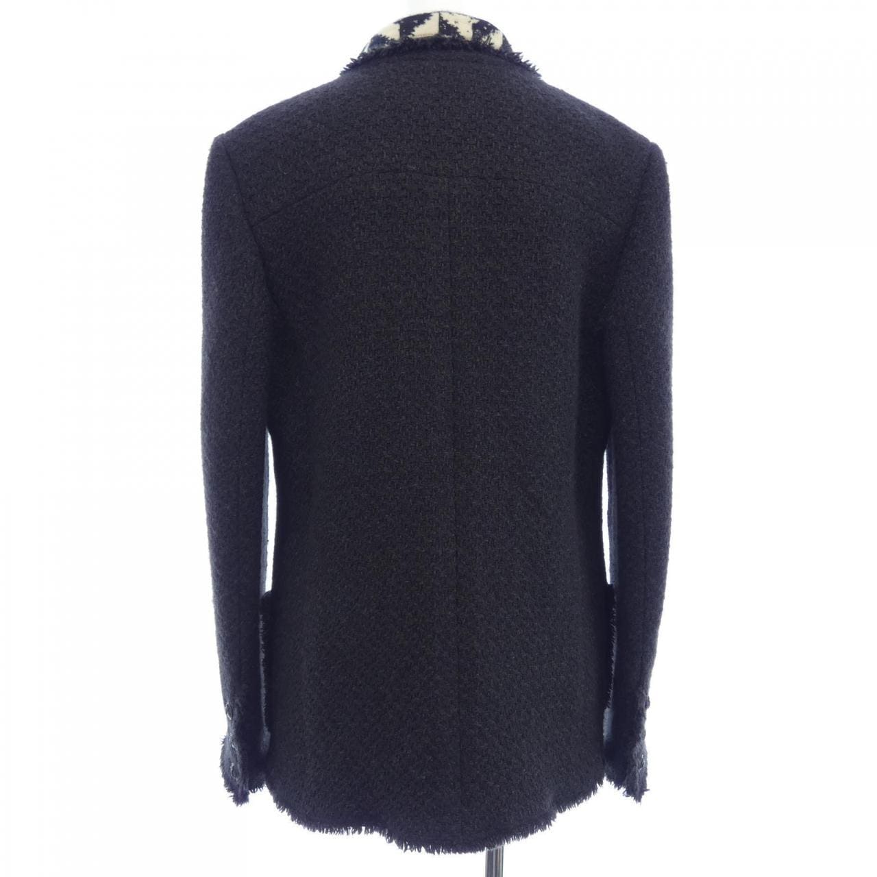 シャネル CHANEL P24737W03408 ジャケット