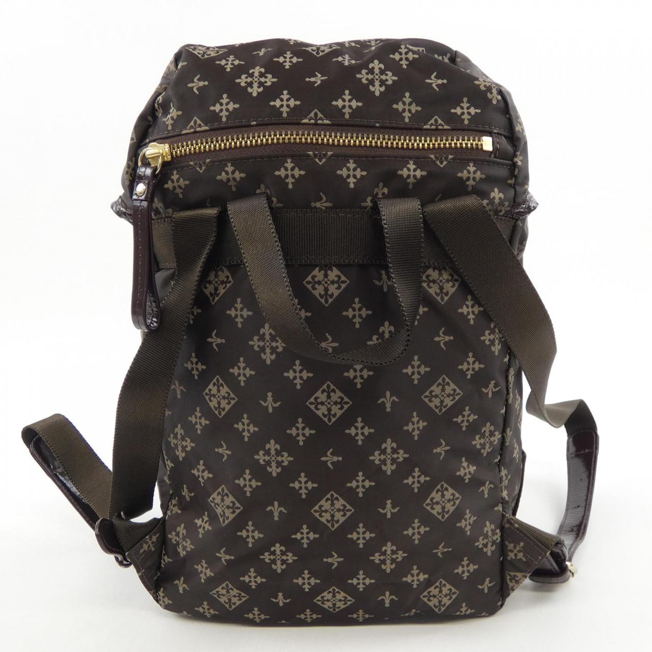 ラシット russet BACKPACK