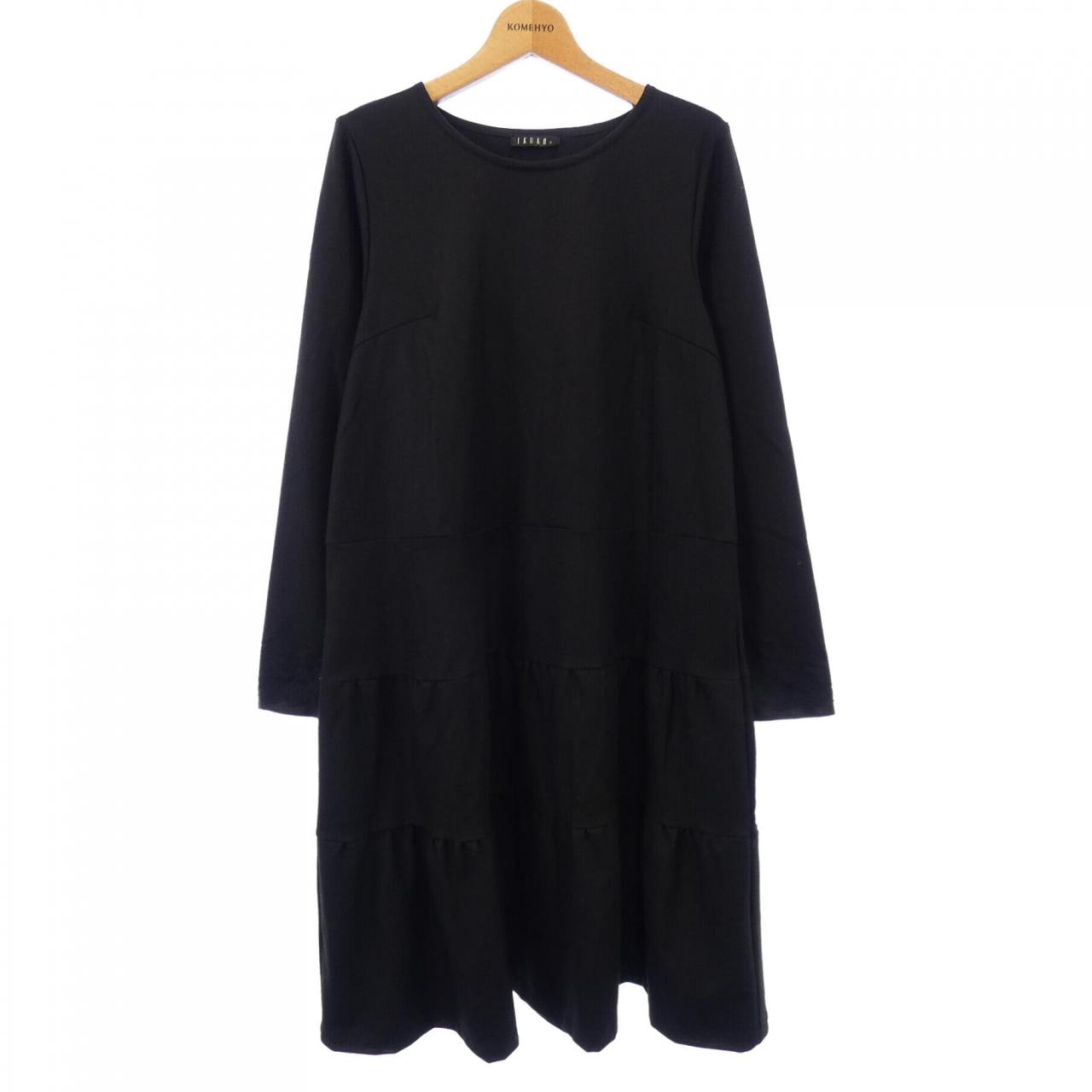 イクコ IKUKO R0854 ワンピース