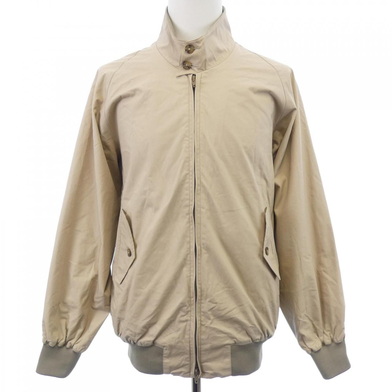 バラクータ BARACUTA 1801013 ブルゾン