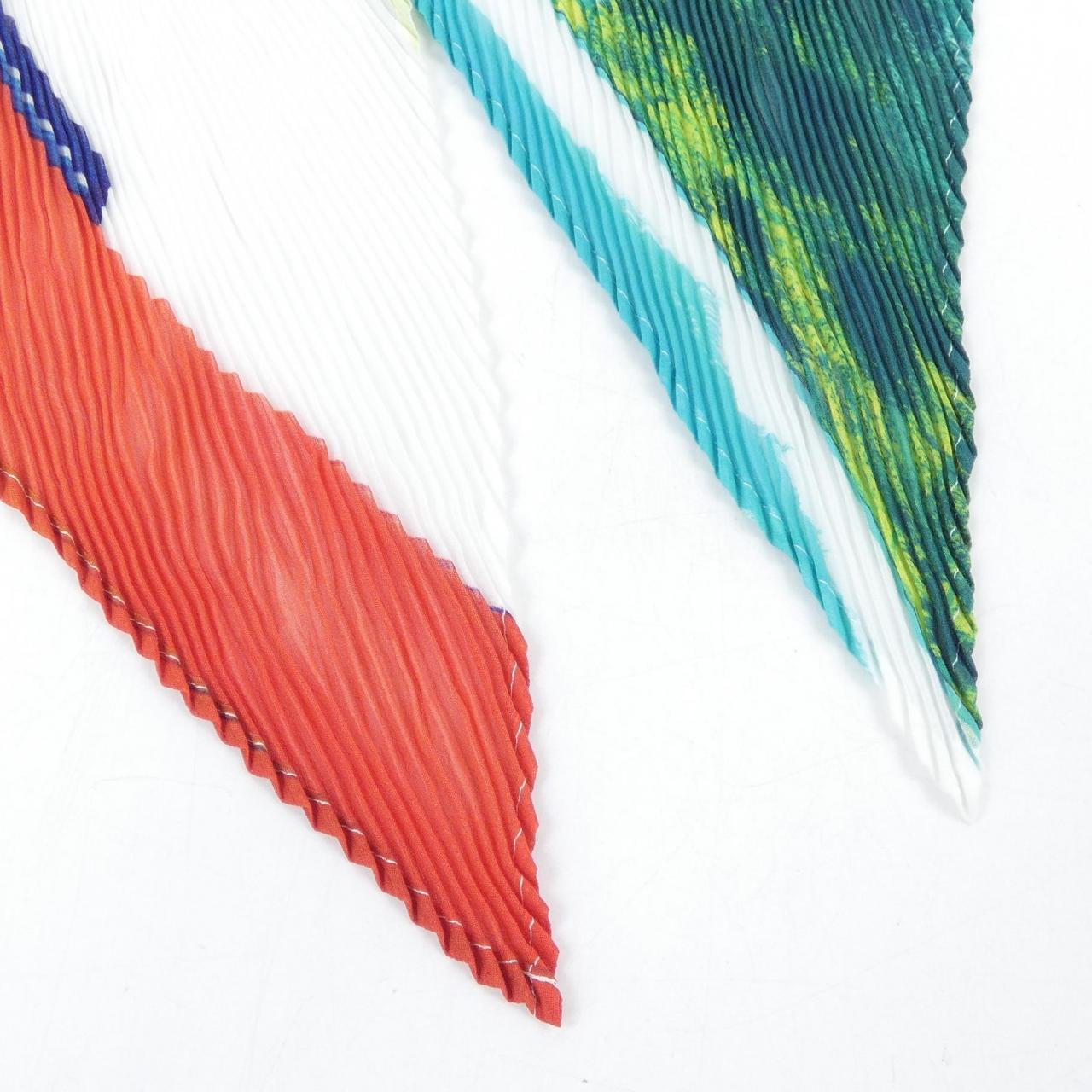 プリーツプリーズ PLEATS PLEASE PP22-AD191 STOLE