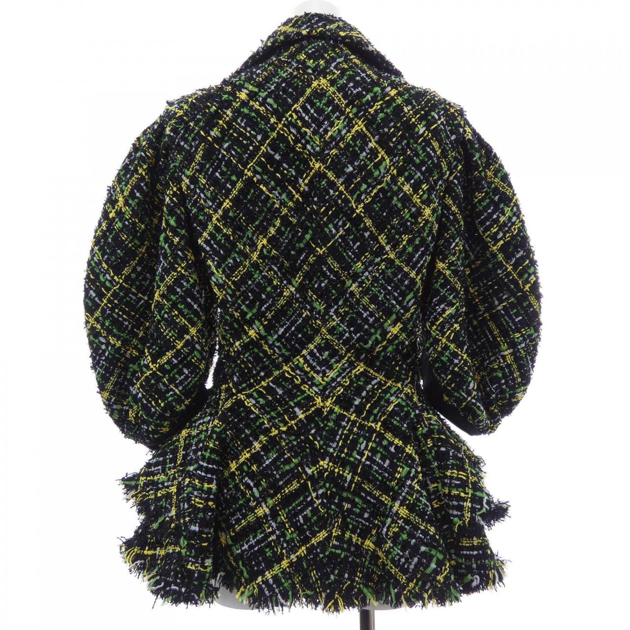 ルイヴィトン LOUIS VUITTON FSVE15UIX ジャケット