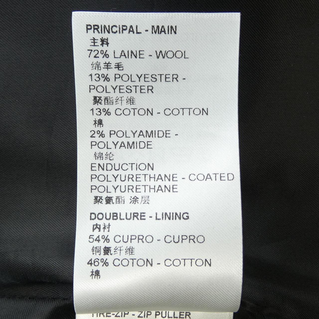 ルイヴィトン LOUIS VUITTON FOJU12ZX7 スカート