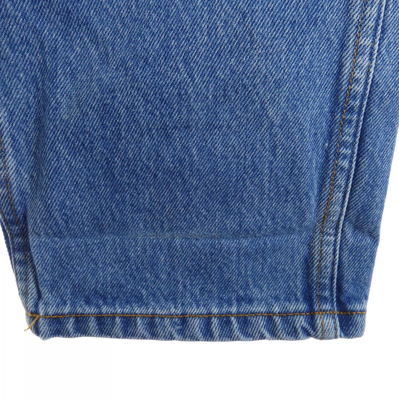 セオリー theory ジーンズ