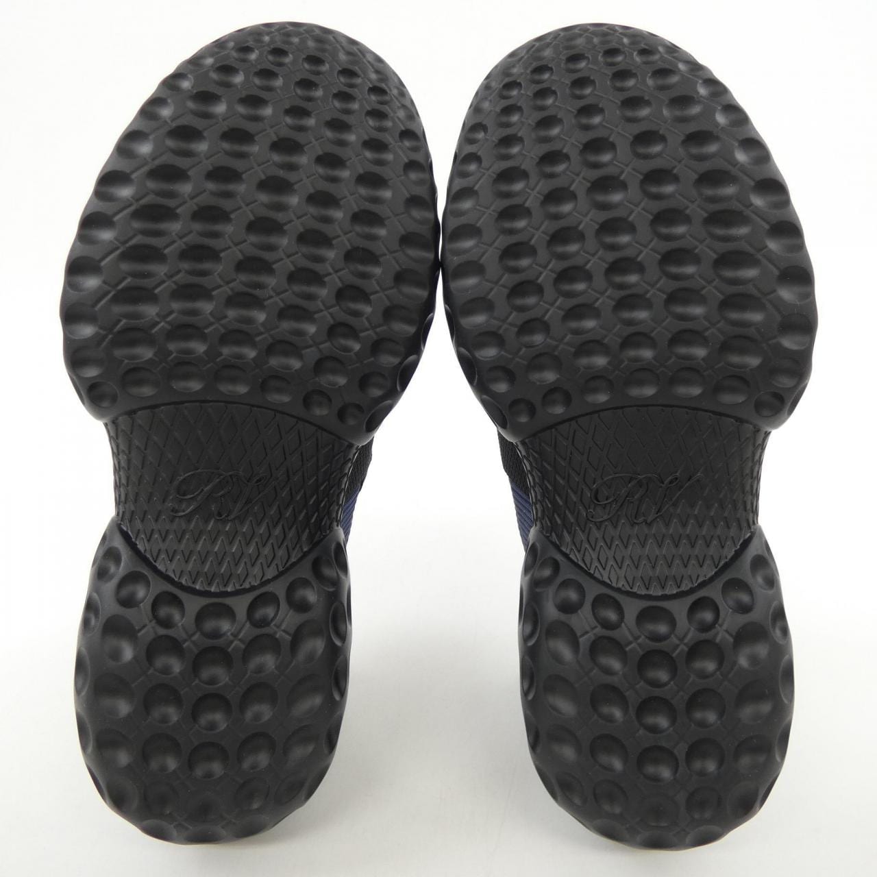 ロジェヴィヴィエ ROGER VIVIER ヴィヴ ラン ライト スニーカー