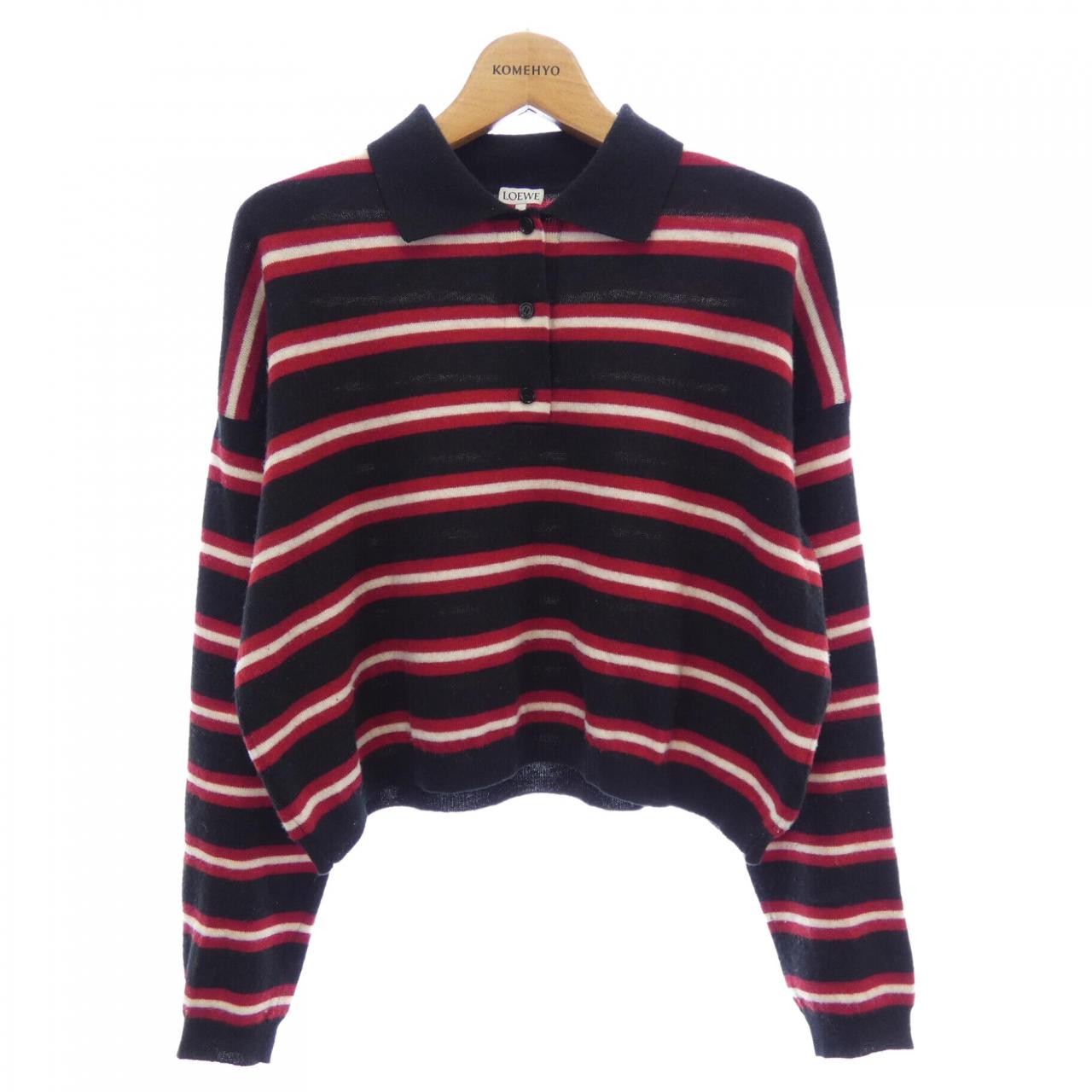 ロエベ LOEWE S359Y14KEZ ニット