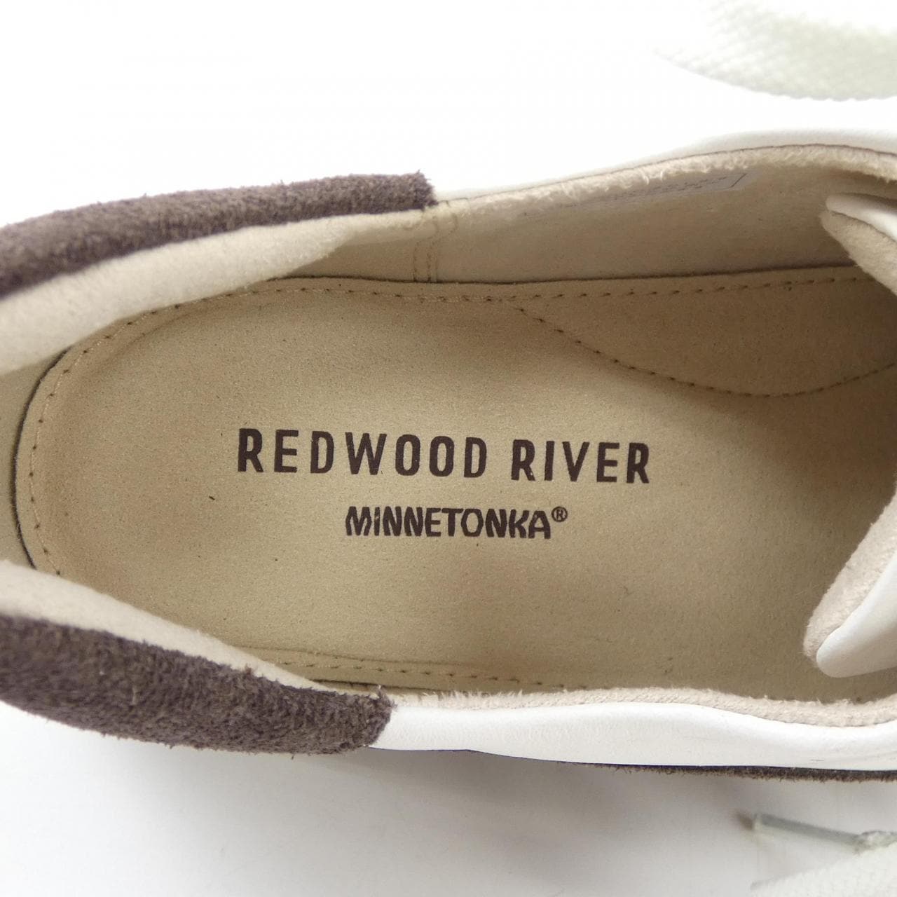 REDWOOD　RIVER M08C スニーカー
