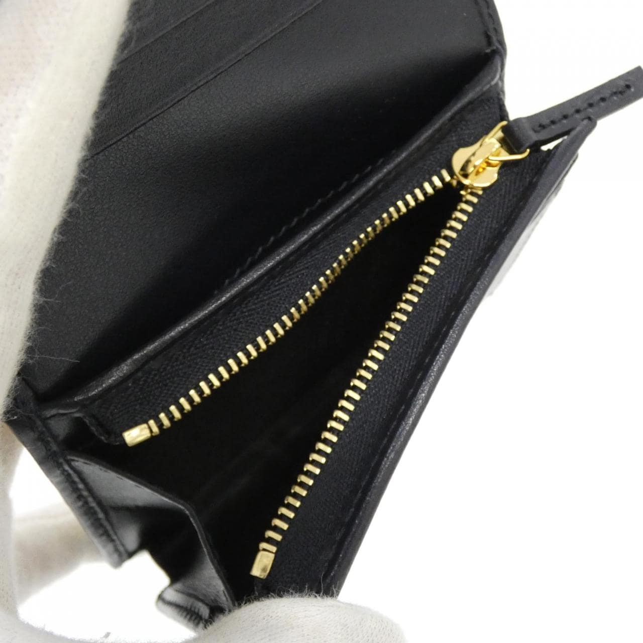 グッチ GUCCI HORSEBIT 1955 621887 H58AG 財布