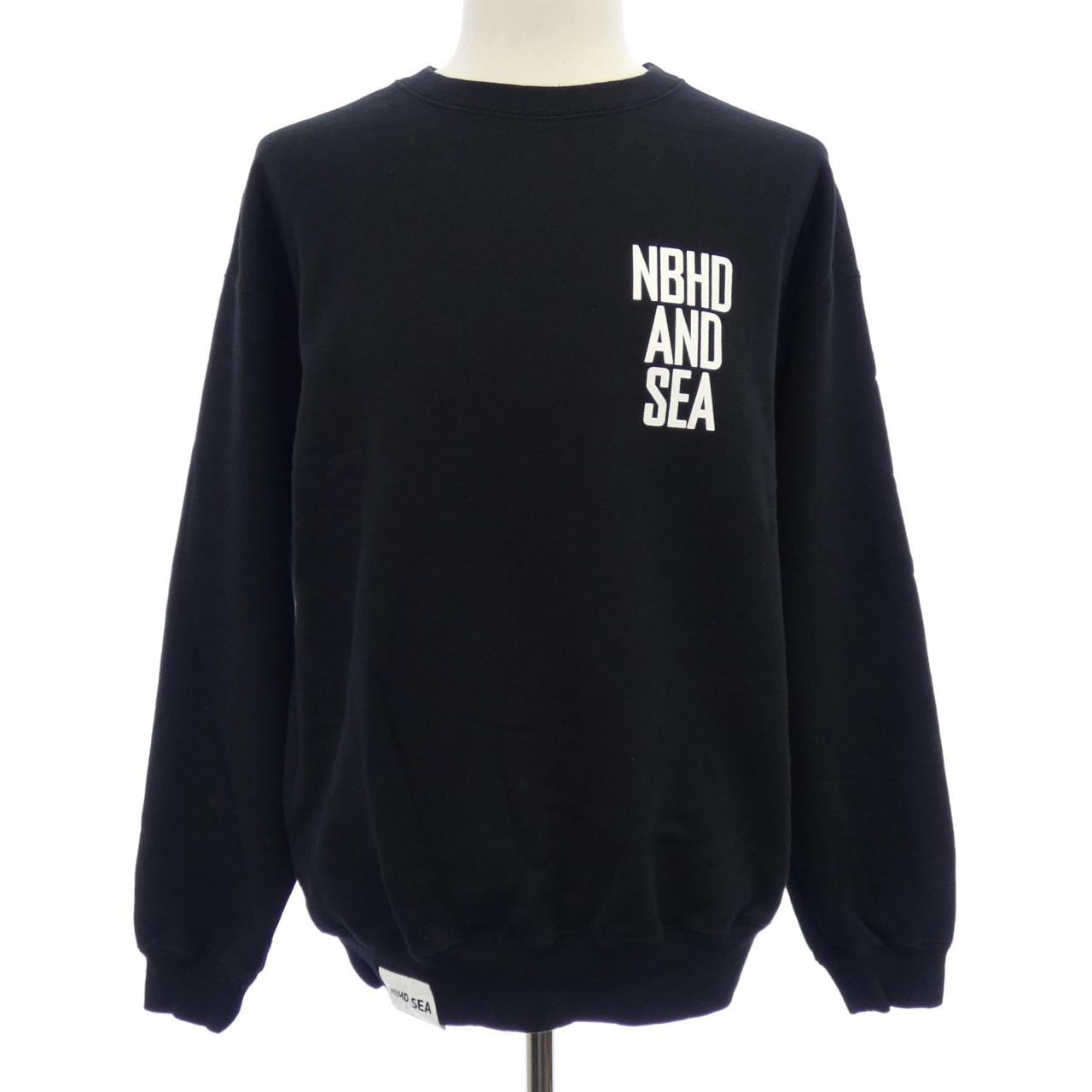 ネイバーフッド NEIGHBORHOOD 231UWWSN-CSM01S スウェット