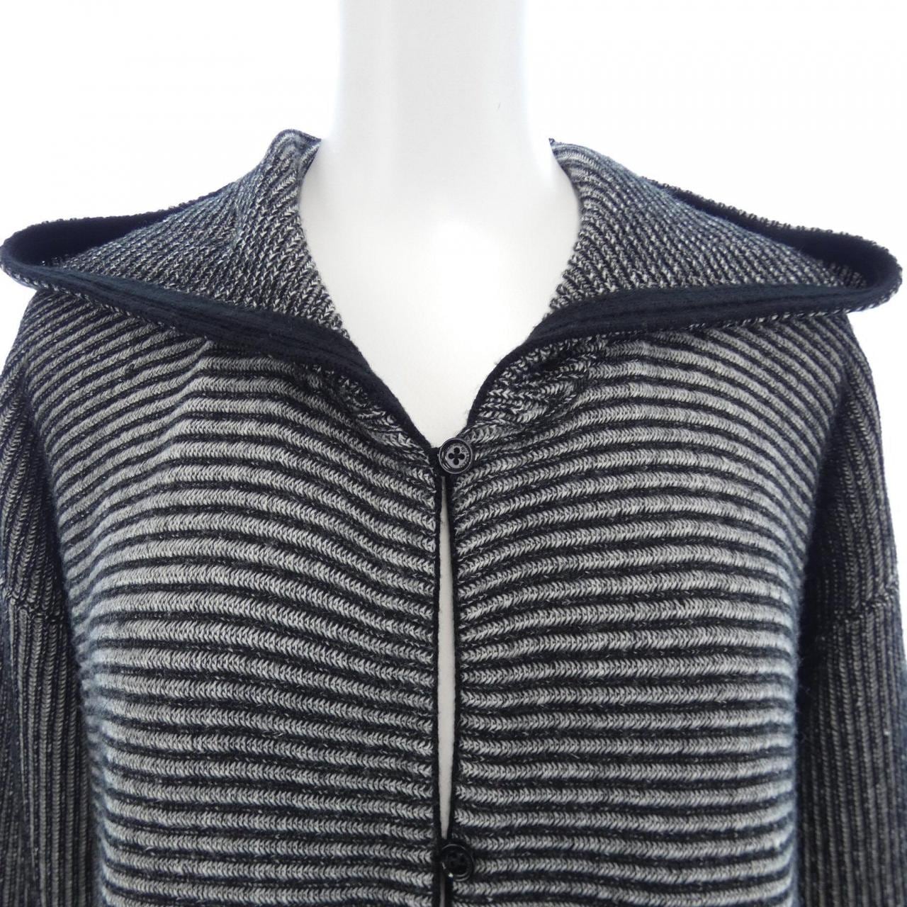 エンポリオアルマーニ EMPORIO ARMANI ロングカーディガン