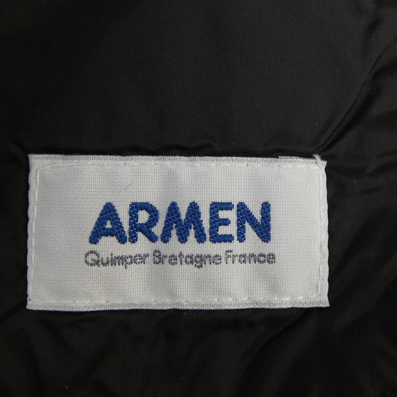 アーメン ARMEN ベスト