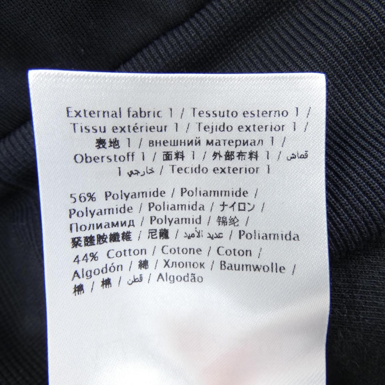 ヴァレンティノ VALENTINO PV3MF08U4TC ジャケット