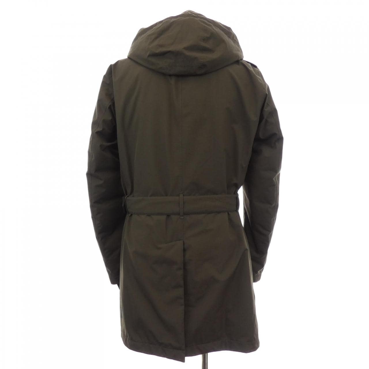 ヘルノ Herno PI071UL ダウンコート