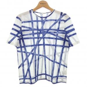 【ヴィンテージ】エルメス HERMES ボリュデュック Tシャツ