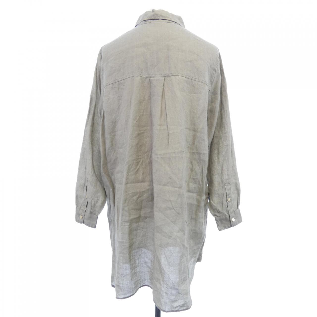 マッキントッシュロンドン MACKINTOSH LONDON シャツ