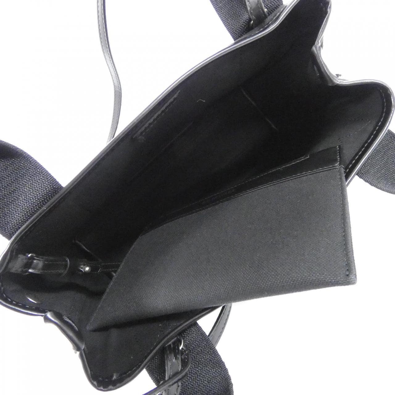 バレンシアガ ネイビー カバス XS 390346 2HH3N バッグ