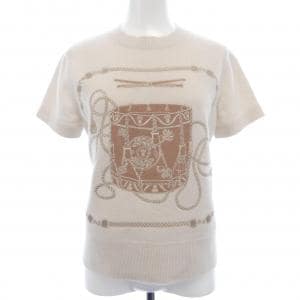 エルメス HERMES LES TAMBOURS 3H2613DI ニット