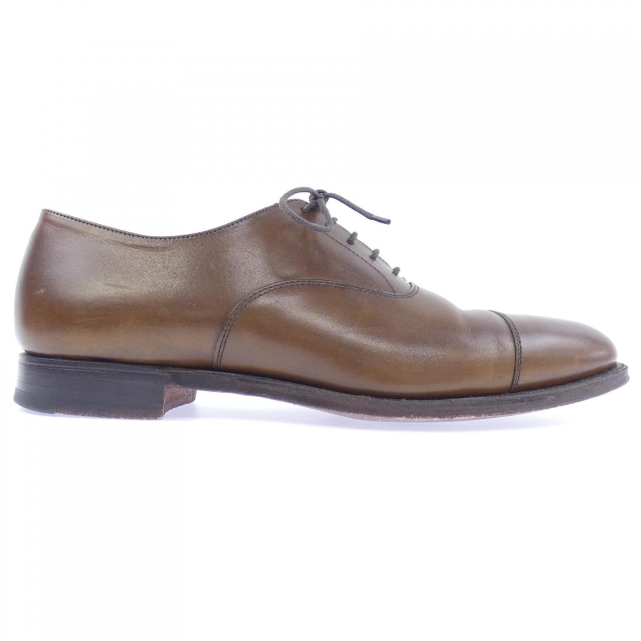 クロケットアンドジョーンズ CROCKETT&JONES Connaught2 シューズ