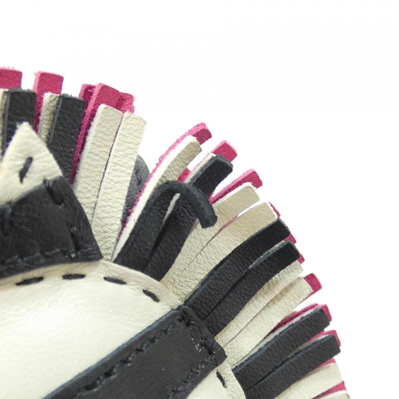 エルメス ジージー サバンナ バッグチャーム 083358CA バッグチャーム