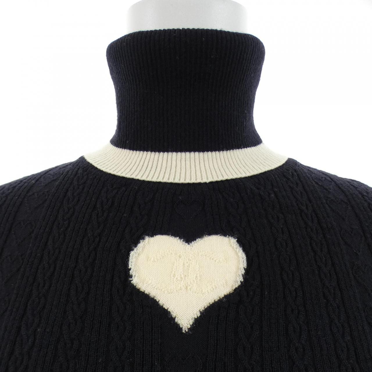 シャネル CHANEL P52409K06738 15B ニット