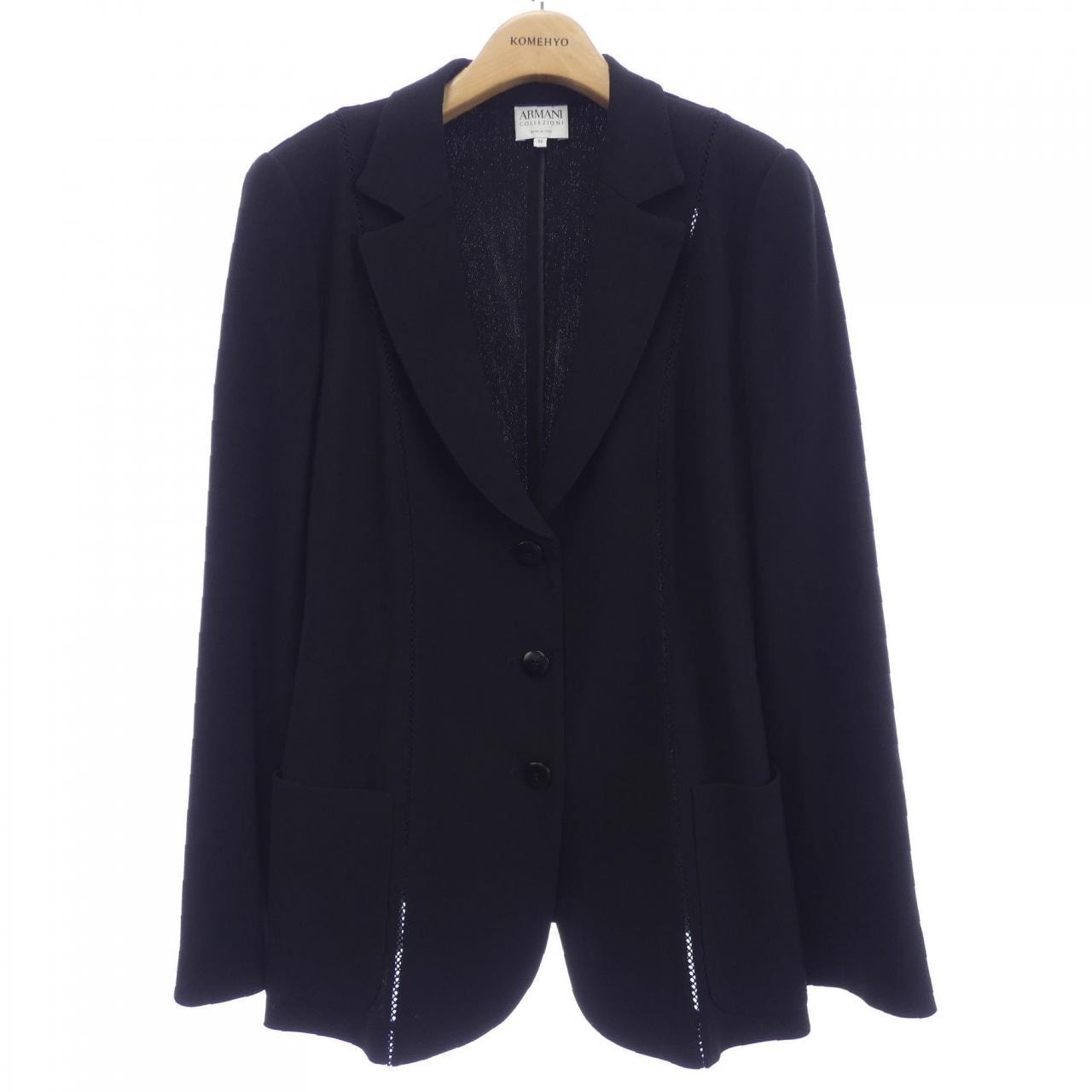 アルマーニコレツィオーニ ARMANI collezioni ジャケット