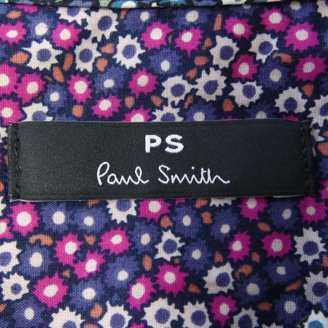 ポールスミス Paul Smith S／Sシャツ
